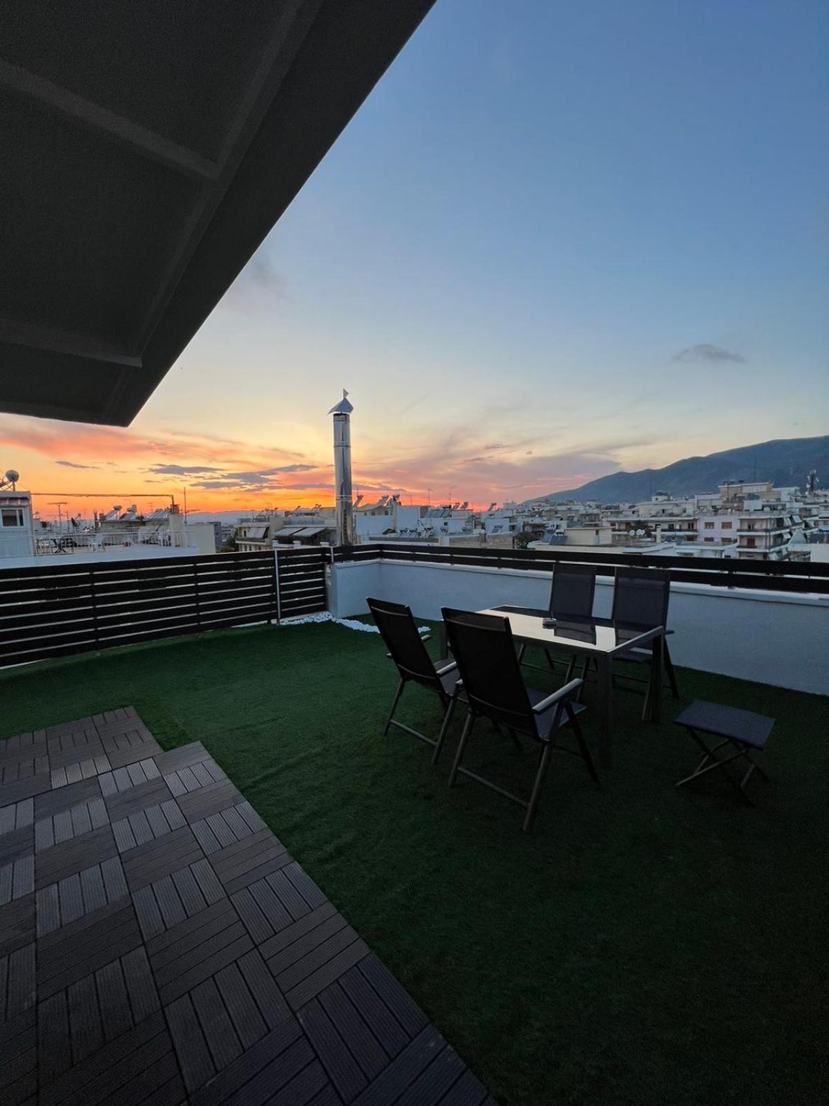 Loft Spa Greece - Enjoy Our Jacuzzi Kalamata Exterior foto