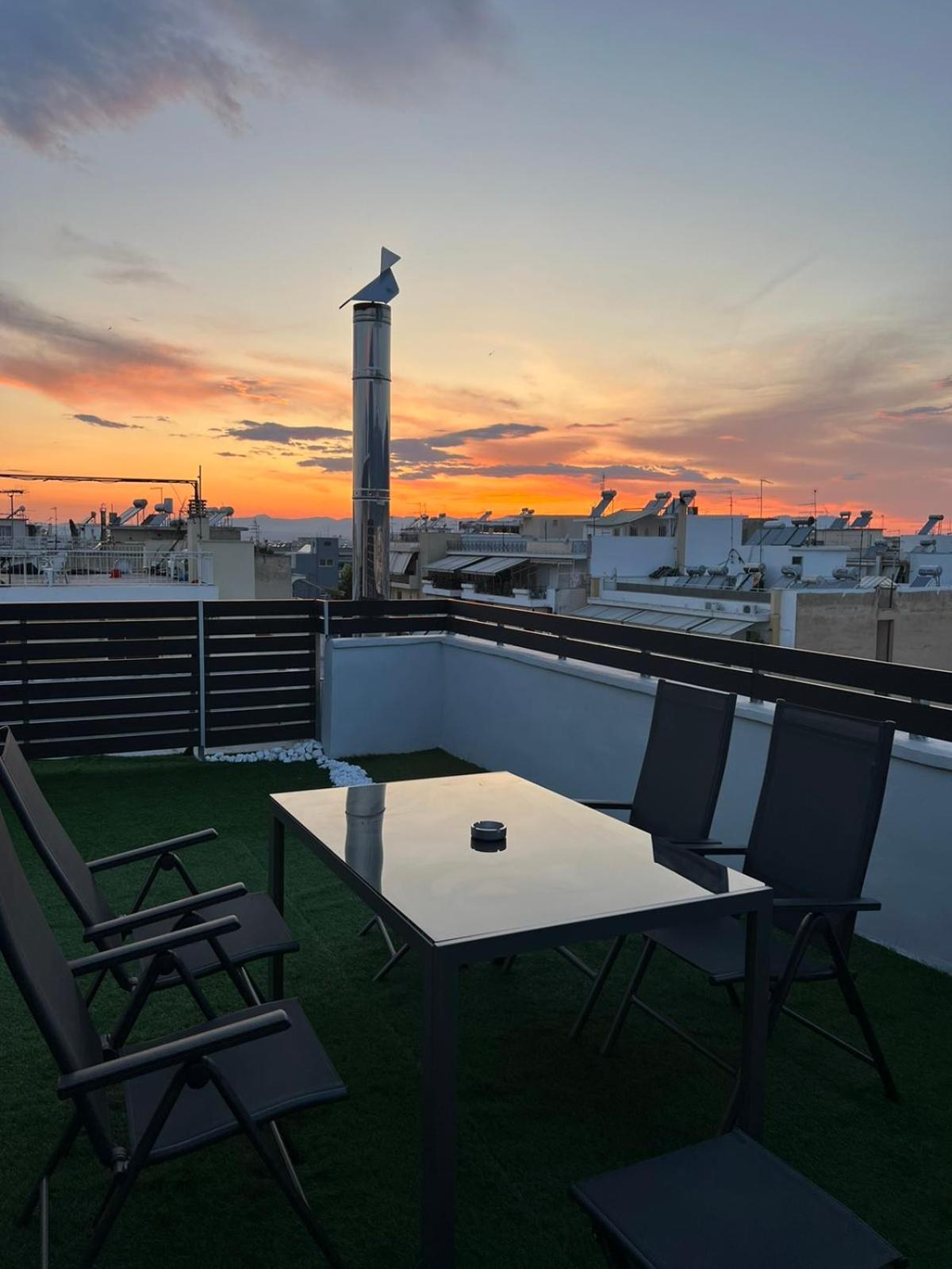 Loft Spa Greece - Enjoy Our Jacuzzi Kalamata Exterior foto